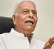 BJP running Operation Kamal even in prez polls says Sinha