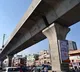 Two dead in Hyderabad as bike collide to metro pillar