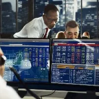 Indian investors are busy buying the dip even on Wall Street
