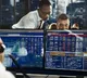 Indian investors are busy buying the dip even on Wall Street