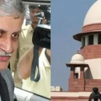 If kids can go to school at 7am SC can start at 9am Justice Lalit