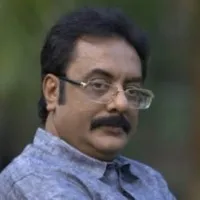 Prathap Pothan demised yesterday