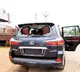 villagers attack on bjp mp arvind convoy