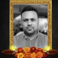Jamir death is sad Media representatives should be careful Says Chandrababu