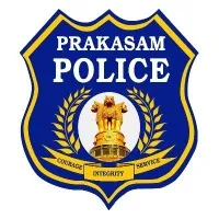 prakasam district sp response on si and deputy tahasildar foriegn tour along with ysrcp leaders