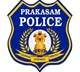 prakasam district sp response on si and deputy tahasildar foriegn tour along with ysrcp leaders