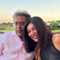 Sushmita Sen clarity on lalit modi tweets
