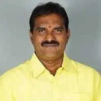 palakollu mla nimmala rama naidu tour lanka villages in floods water