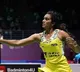 pv sindhu enters into semi finals of singapore open