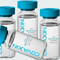 Covaxin can help control virus load, reduce disease severity: Study