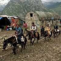 Over 1.64L pilgrims performed Amarnath yatra so far: Officials