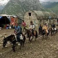 Over 1.64L pilgrims performed Amarnath yatra so far: Officials
