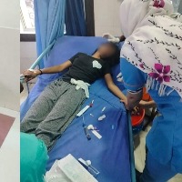 Probe ordered into food poisoning at Telangana's IIIT Basara