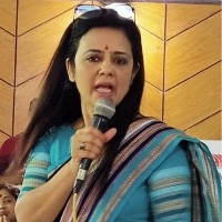 FIR lodged against Mahua Moitra in Assam for 'Gogoi' tweet