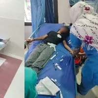 Andhra madrasa student dies, 11 ill due to food poisoning