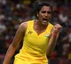 Singapore Open: Sindhu storms into final with win over Kawakami