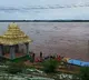 Telangana Governor to visit flood-hit Bhadrachalam