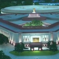 DEC Infrastructure to construct executive enclave under Central Vista Project