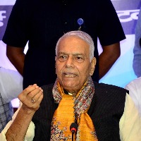Constitutional provisions, values being openly violated: Yashwant Sinha