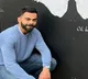 Virat Kohli gives a resounding reply to the criticism of his 'form' on Twitter
