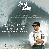 New track from 1965 War drama 'Sita Ramam' shows Dulquer in softer light