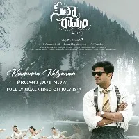 New track from 1965 War drama 'Sita Ramam' shows Dulquer in softer light