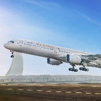 Etihad Airways named airline ratings 'environmental airline of the year 2022'