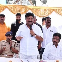 తెలంగాణ సంస్కృతిని చాటి చెప్పే పండుగ ఆషాడ బోనాల ఉత్సవాలు: మంత్రి తలసాని
