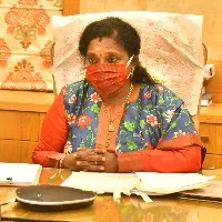Governor Tamilisai to visit flood affected areas in Bhadradri-Kothagudem district