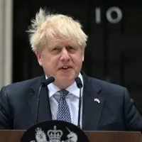 Boris Johnson tells allies to Back anyone but Rishi Sunak for Britain PM