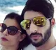 Lets Be Happy For Them Sushmita Sens ExBoyfriend Rohman Shawl