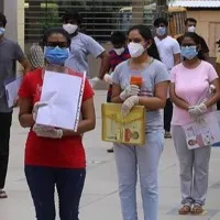NEET to Held Tomorrow in Telangana in 115 centers