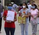 NEET to Held Tomorrow in Telangana in 115 centers