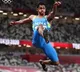 Murali Sreeshankar becomes first ever Indian to qualify for mens long jump final at World Championships