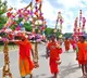 Uttarakhand Police tightens security as terror threat looms over Kanwar Yatra
