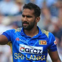 Not able to go to practice due to petrol crisis says Sri Lankan Cricketer Chamika Karunaratne