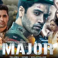 Adivi Sesh Mojor movie trending in 14 countries