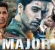 Adivi Sesh Mojor movie trending in 14 countries