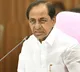 CM KCR areal survey in Godavari flood affected areas