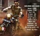 The Warrior Movie Update