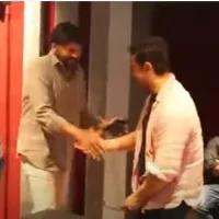 Aamir Khan gets emotional after receiving appreciations from Chiranjeevi