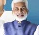 YCP MP Vijaya sai reddy slams CBN and Lokesh over adaan company