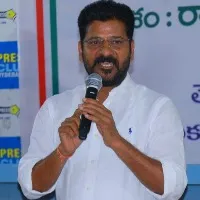 Declare the situation in Telangana as a National Disaster Revanth Writes to PM Modi