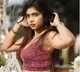 Actress Rithu Chowdary introduces her fiance