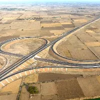 pm narendra modi inaugurated Bundelkhand Expressway