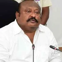 Gangula Kamalakar tests Corona positive for second time