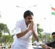 janasena koulu raithu bharosa yatra starts in east godavari disrtict