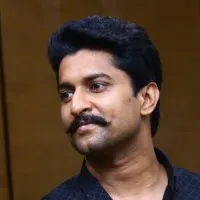 Nani in Sudha Kongara Movie