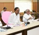 kcr adresses trspp meeting in pragathi bhavan