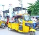 srikalahasti mla biyyapu madhusudhan reddy drives auto
